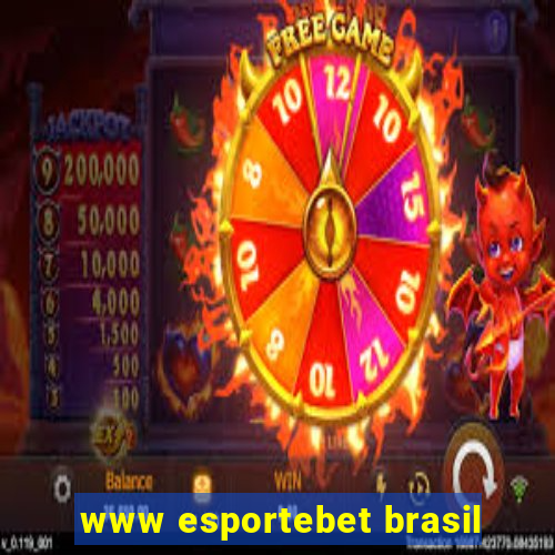 www esportebet brasil